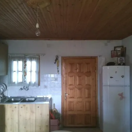 Country house Country House Christopoulos Nemouta