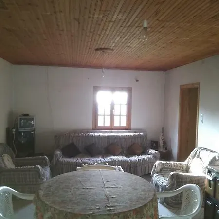 Country house Country House Christopoulos Nemouta