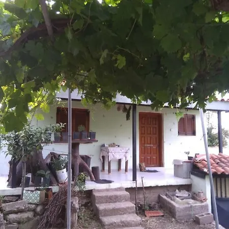 Country house Country House Christopoulos *