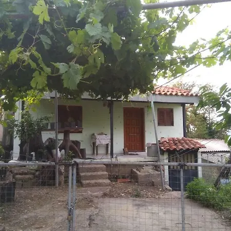 Country house Country House Christopoulos Nemouta