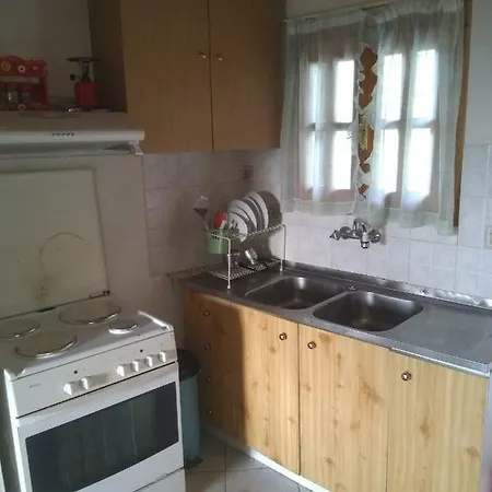 Country House Christopoulos Country house *