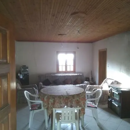 Country House Christopoulos *