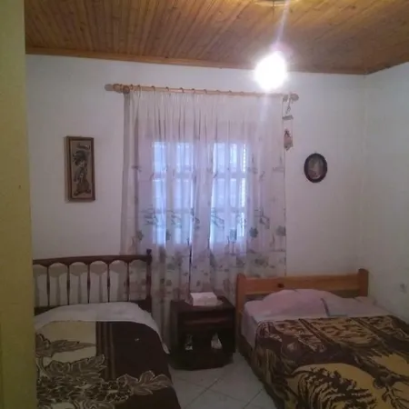 Country House Christopoulos Country house *