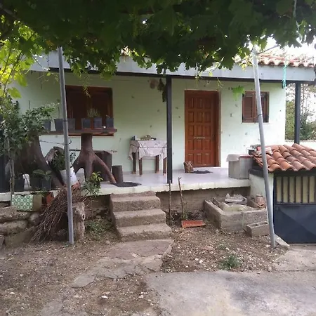 Country House Christopoulos Country house