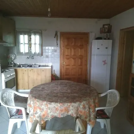 Country house Country House Christopoulos Nemouta